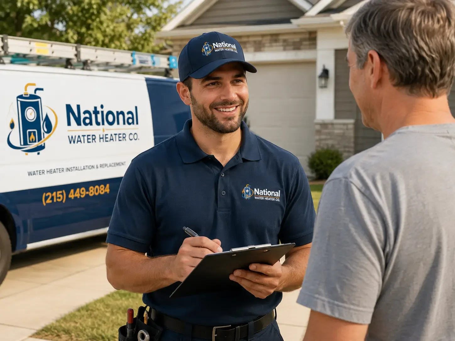 Water Heater Installation Cannon, KY FAQs